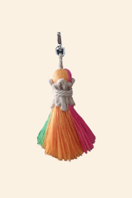Rainbow Nation Key