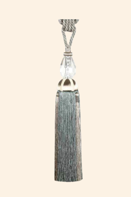 Anthropology Tieback