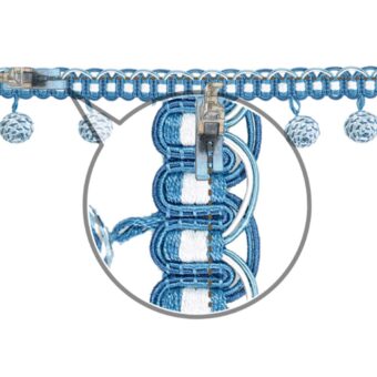 amigo-bobble-tassel-fringe-end-of-range-1784915875313 Amigo Bobble Tassel Fringe - (End of Range)