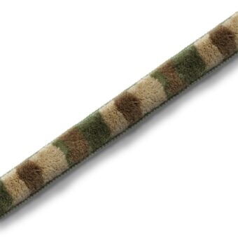 Andorra - Caterpillar Rouche - 37mm
