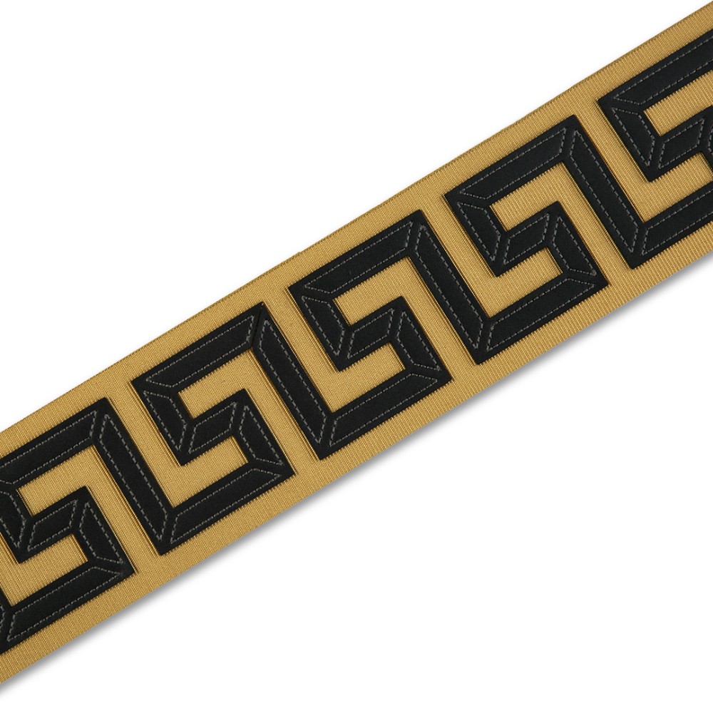 Aquilla Faux Leather Braid - 80mm (End of Range)