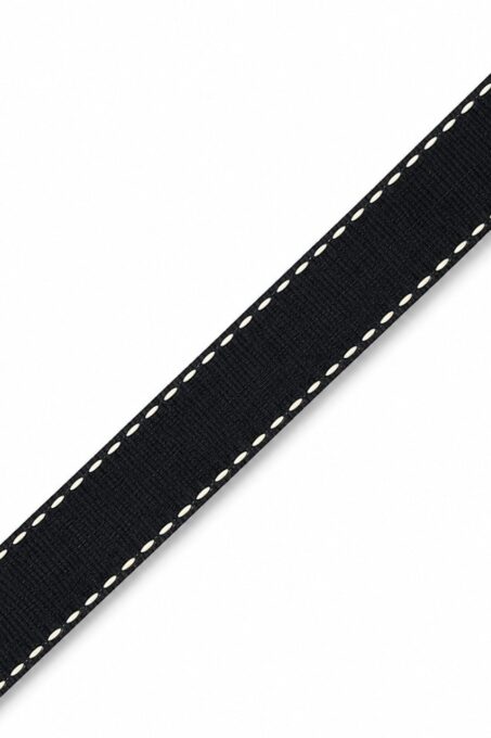 Aquilla Ticking Braid - 40mm