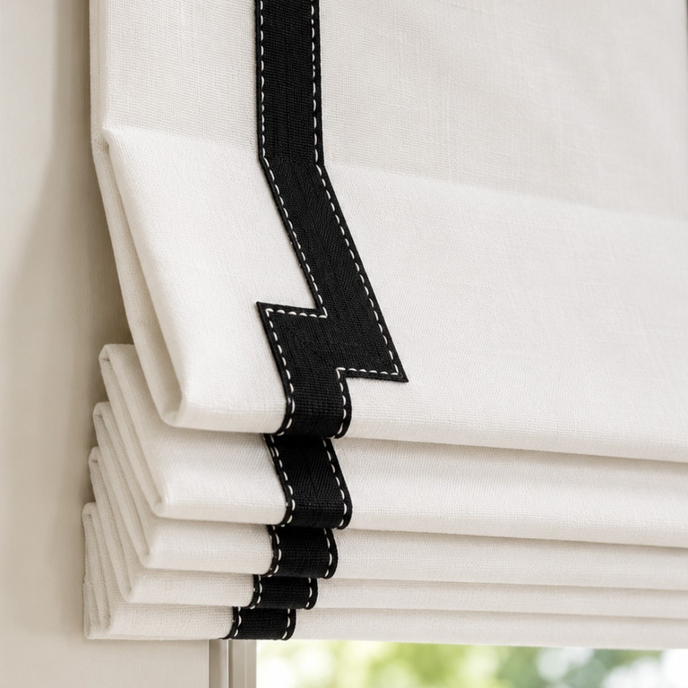 aquilla-ticking-braid-40mm-1784816716976 Aquilla Ticking Braid - 40mm