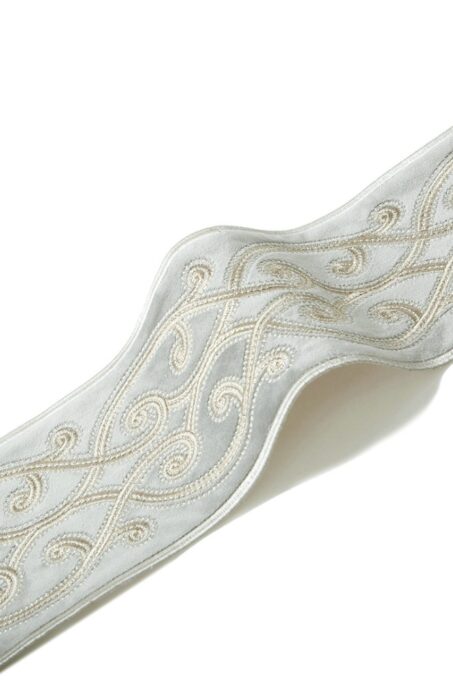 Aquilla Velvet Border - 120mm