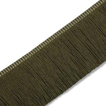 Bullion Fringe - 120mm