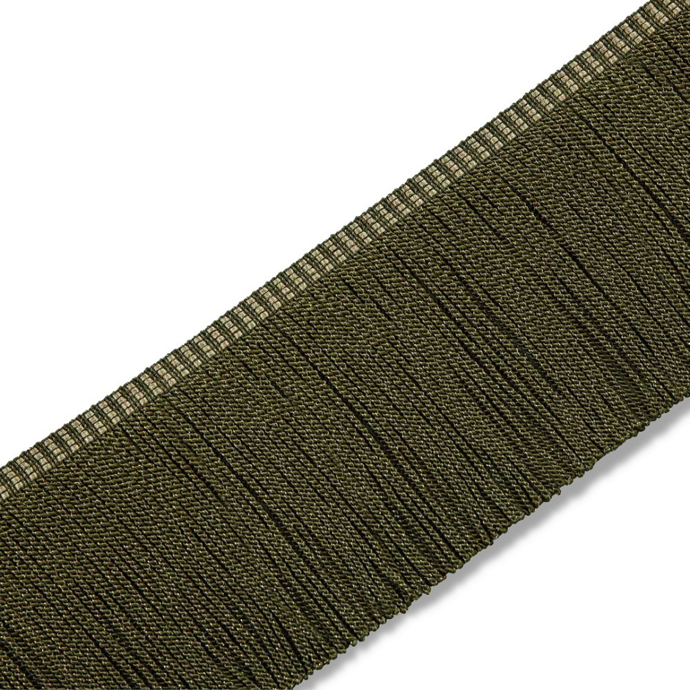 Bullion Fringe - 120mm