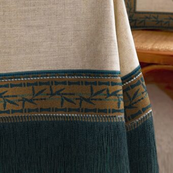 Bullion Fringe - 120mm