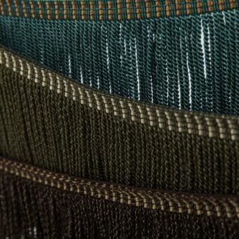 Bullion Fringe - 120mm