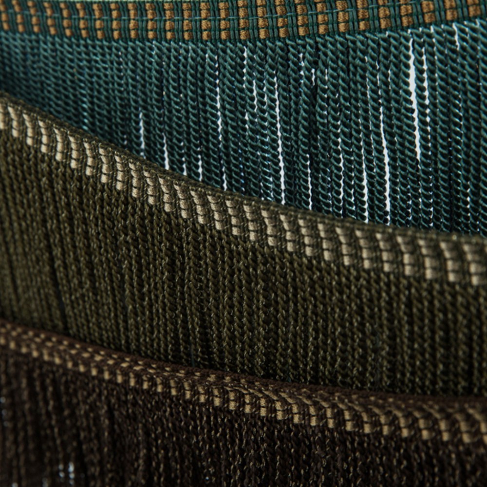 Bullion Fringe - 120mm