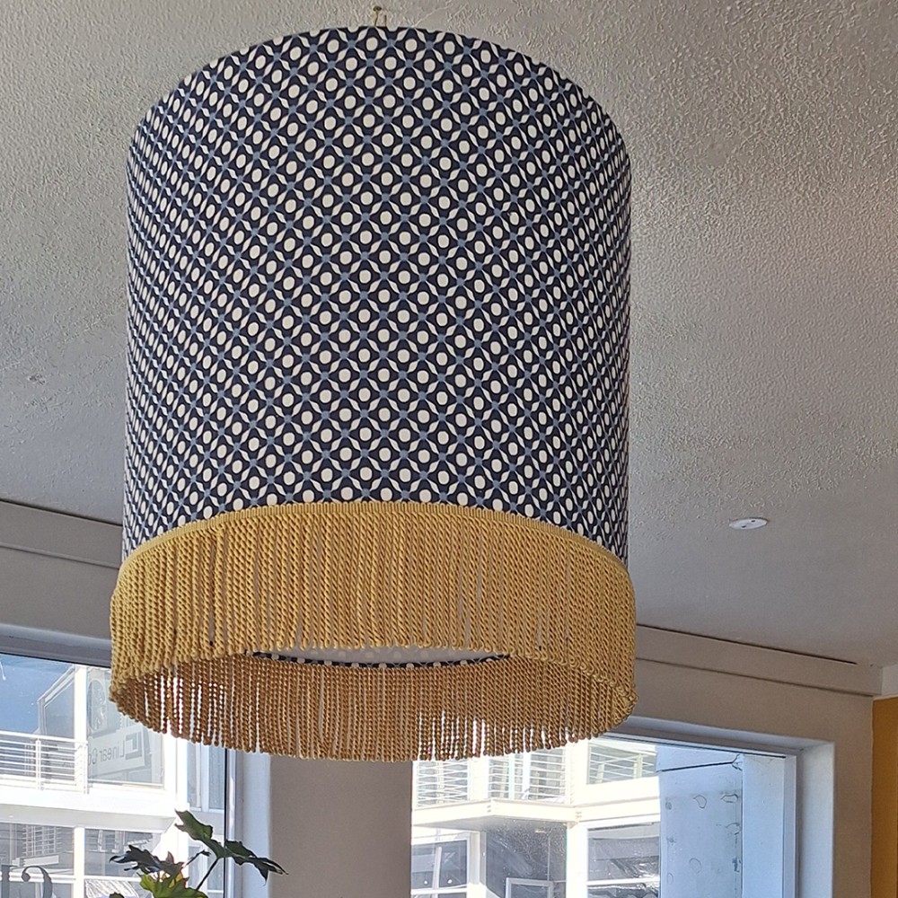 Bullion Fringe - 170 mm