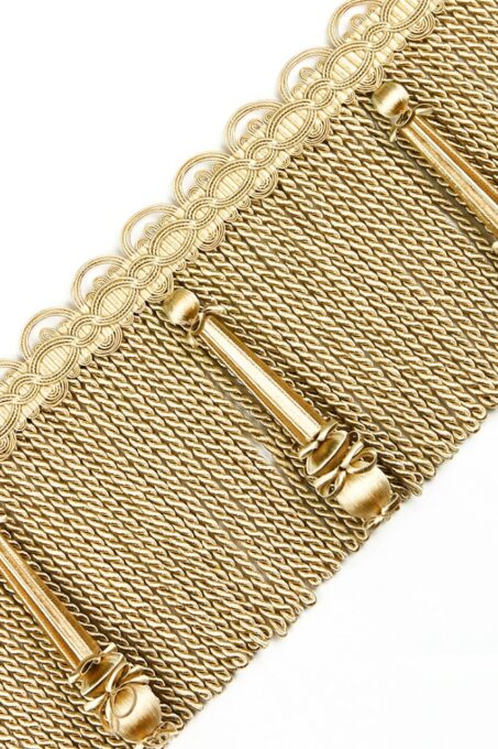 Bullion Fringe