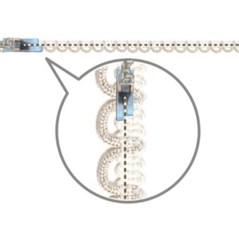 Loopy Braid - 13mm