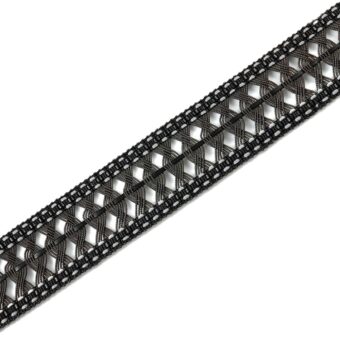 Pemba Lattice Braid - 67mm