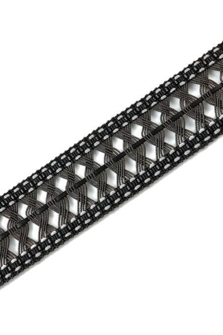 Pemba Lattice Braid - 67mm