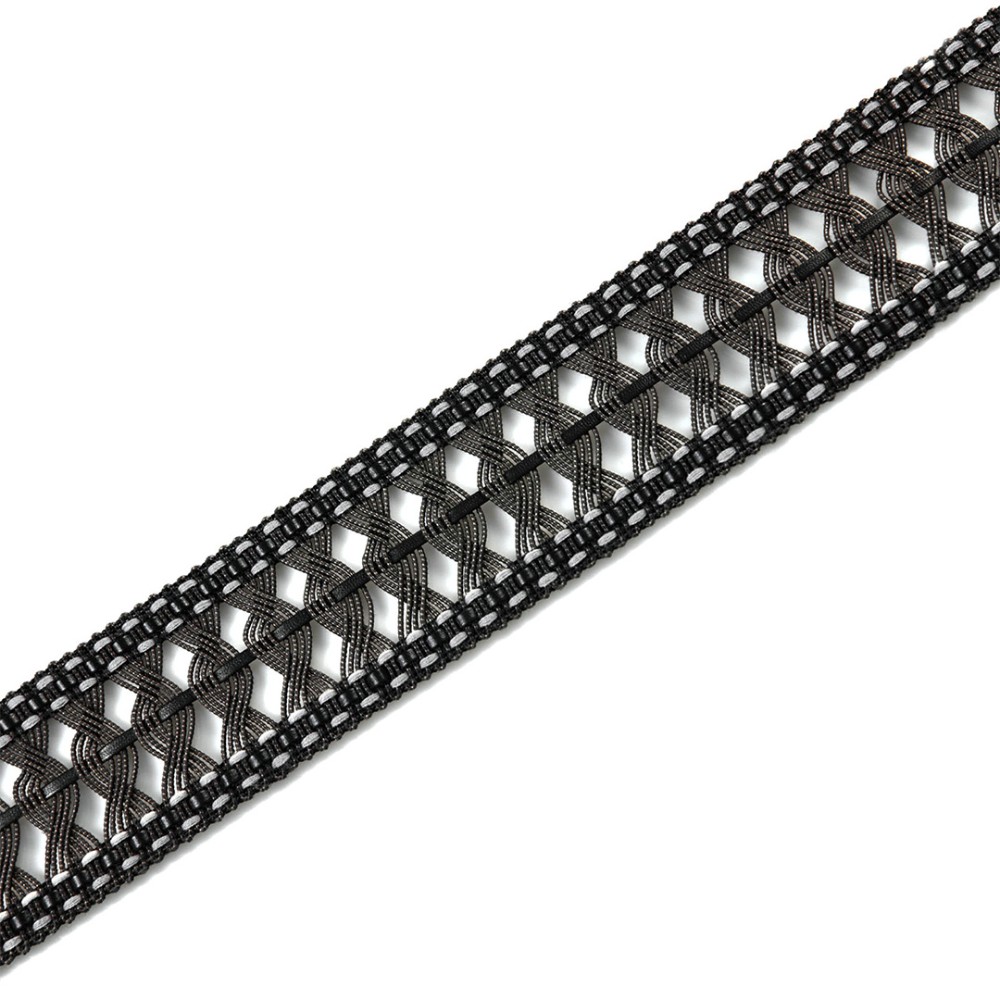 Pemba Lattice Braid - 67mm