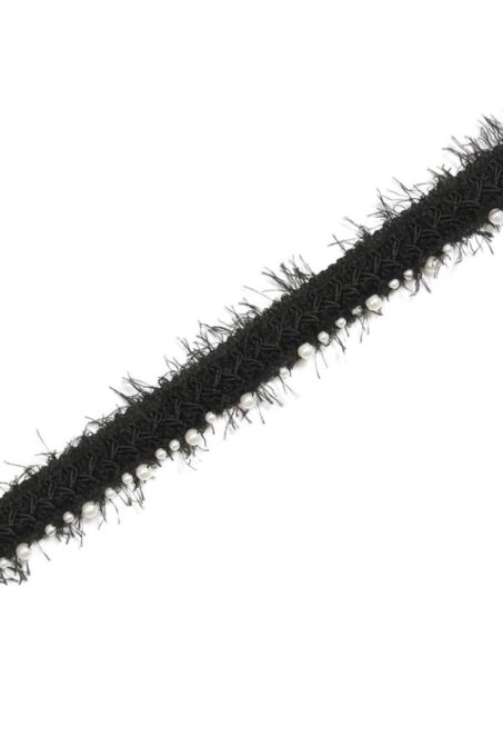 Textured Braid - 30mm