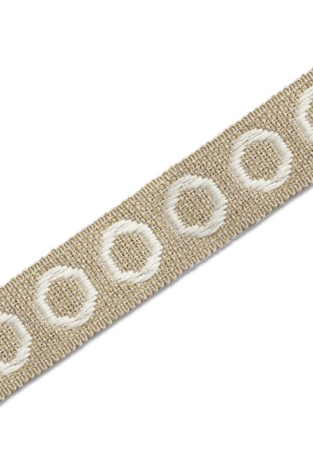 Zanzibar Circle Braid - 50mm