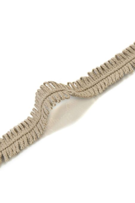 Zanzibar Jute Frill