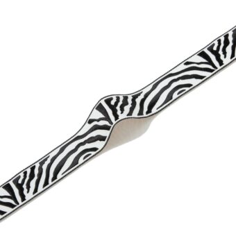 Zebra Braid - 50mm