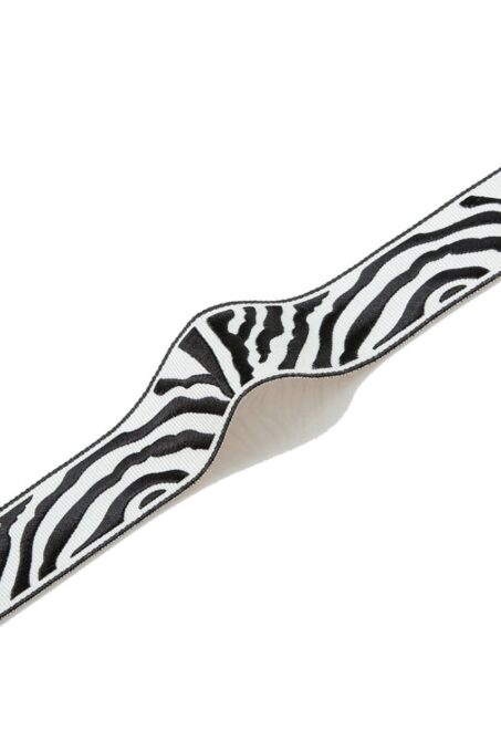 Zebra Braid - 50mm