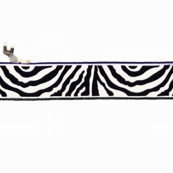 Zebra Braid - 50mm