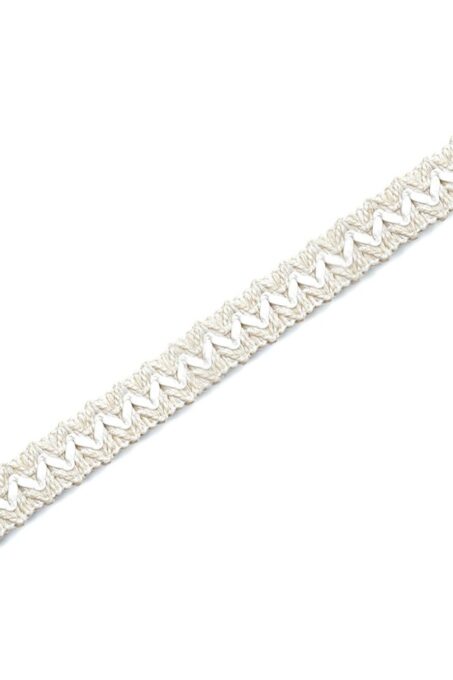 Zig Zag Braid